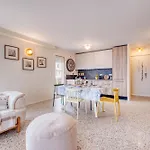 Apartment Rives D'azur - Happy