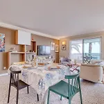 Apartment Rives D'azur - Happy *