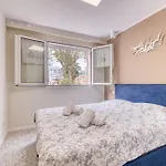Rives D'azur - Happy Apartment Menton