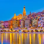 Apartment Rives D'azur - Happy