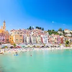 Rives D'azur - Happy Apartment *