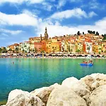 Apartment Rives D'azur - Happy