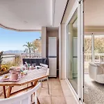 Rives D'azur - Happy Apartment Menton