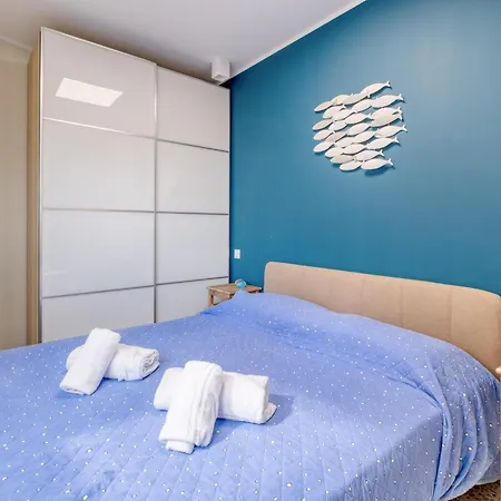 Rives D'azur - Happy Мантон