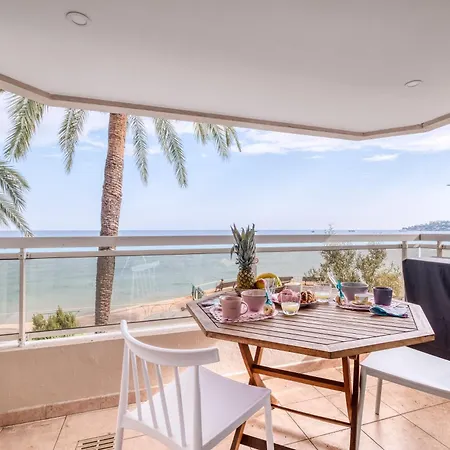 Rives D'azur - Happy