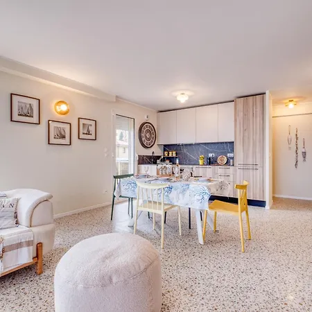 Appartement Rives D'azur - Happy