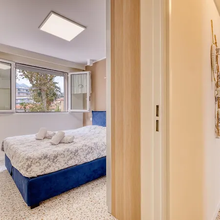 Rives D'azur - Happy * Menton