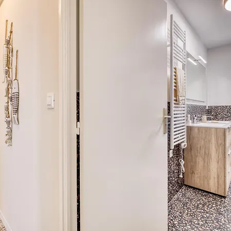 Rives D'azur - Happy Appartement