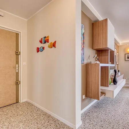 Appartement Rives D'azur - Happy