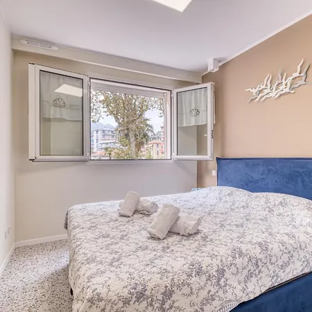 Rives D'azur - Happy Apartamento Menton