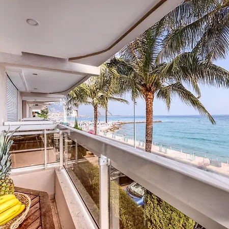 Rives D'azur - Happy * Menton