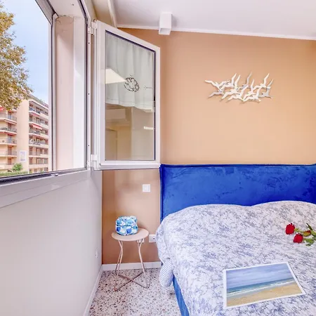 Apartamento Rives D'azur - Happy