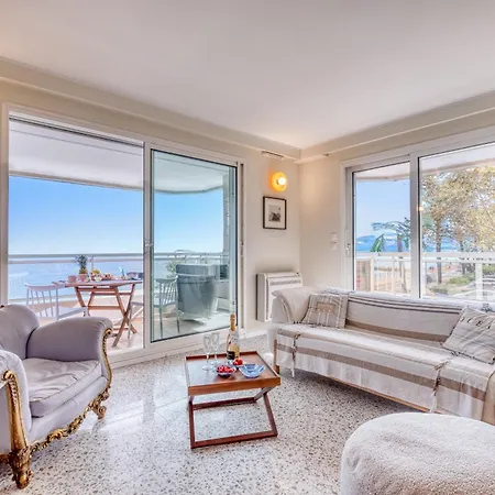 Rives D'azur - Happy * Menton