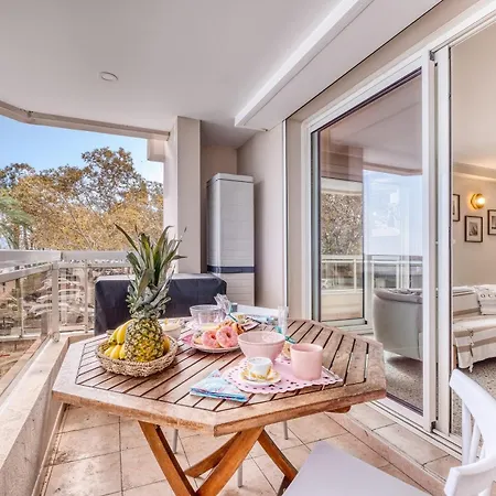 Rives D'azur - Happy Апартаменти *