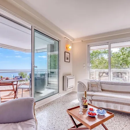 Apartment Rives D'azur - Happy Menton