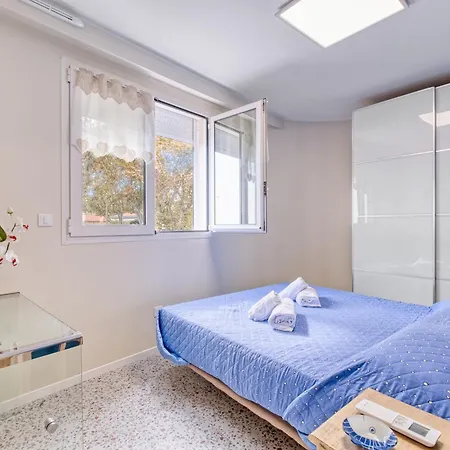 Rives D'azur - Happy Apartment *