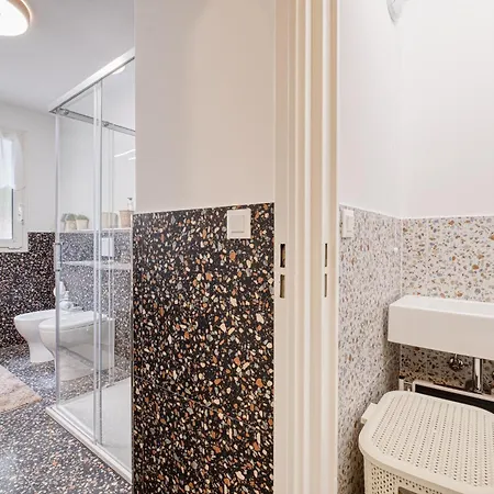 Rives D'azur - Happy Apartment *