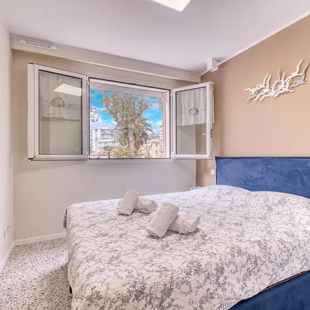 Apartment Rives D'azur - Happy *