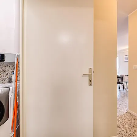 Apartment Rives D'azur - Happy