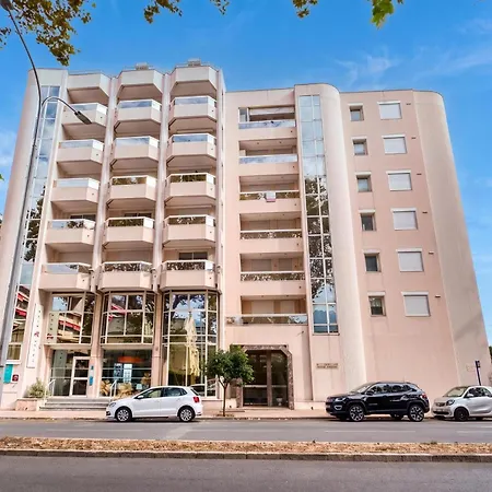 Apartment Rives D'azur - Happy