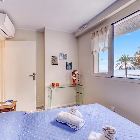 Apartment Rives D'azur - Happy *