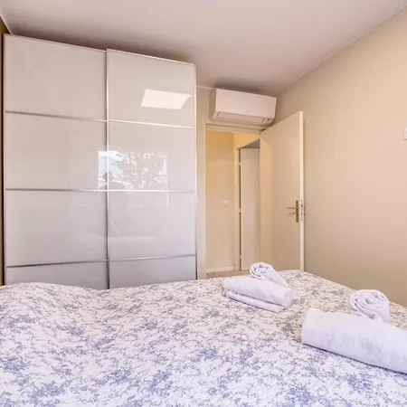 Rives D'azur - Happy Apartment *