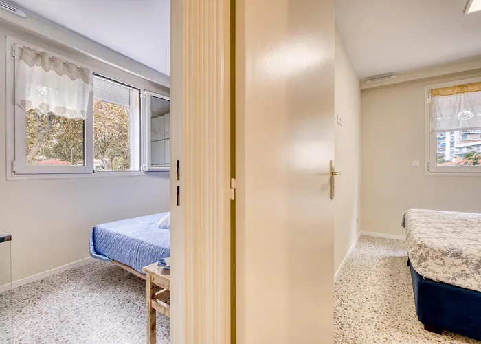 Rives D'azur - Happy Apartamento Menton