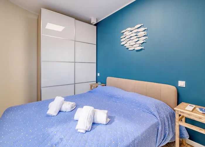 Rives D'azur - Happy Menton