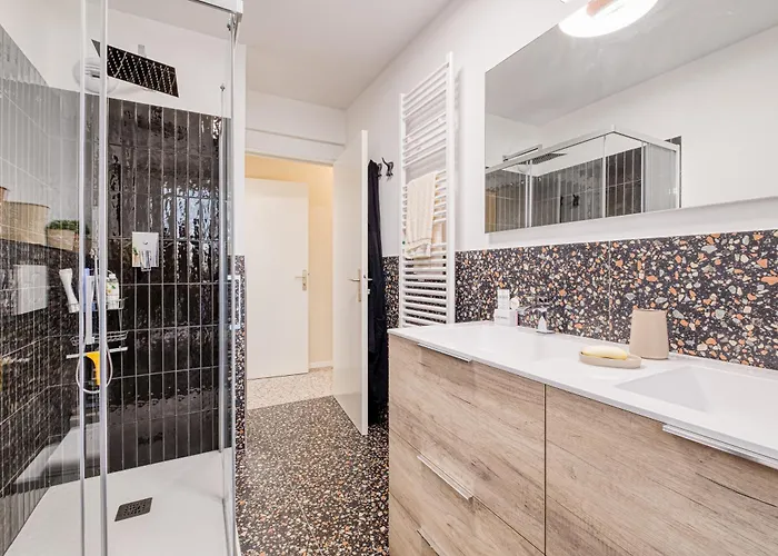 Rives D'azur - Happy Apartamento