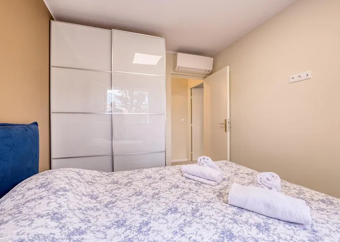 Rives D'azur - Happy Apartamento Menton