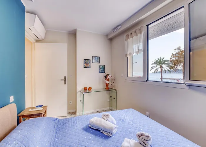 Rives D'azur - Happy * Menton