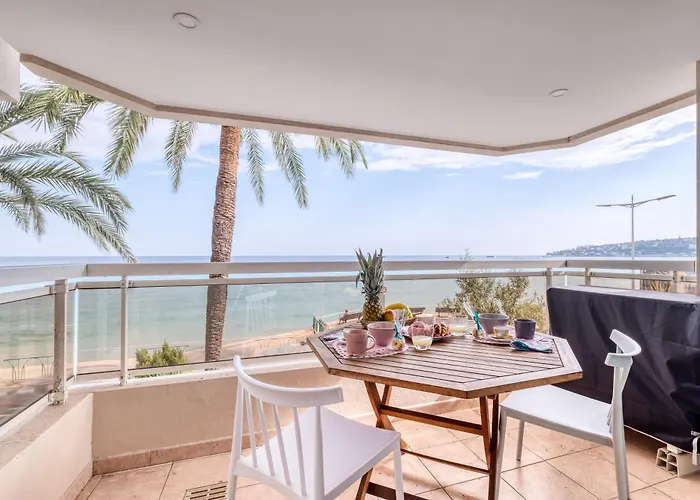 Rives D'azur - Happy