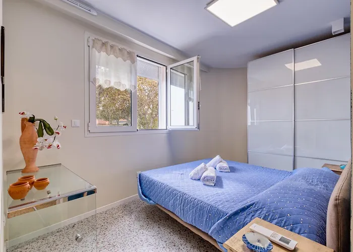 Rives D'azur - Happy Appartamento Mentone