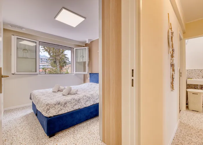 Rives D'azur - Happy * Μεντόν