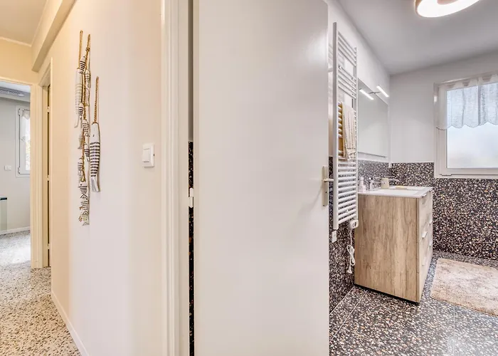 Rives D'azur - Happy Apartamento