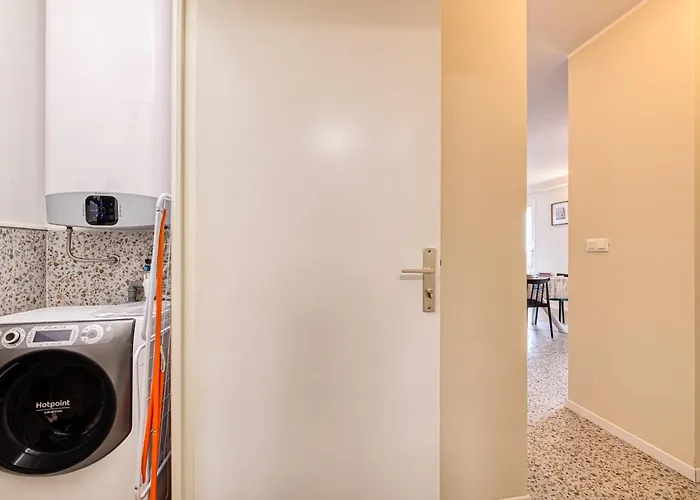 Rives D'azur - Happy Apartamento *