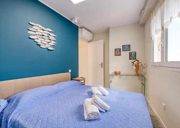 Appartamento Rives D'azur - Happy Mentone