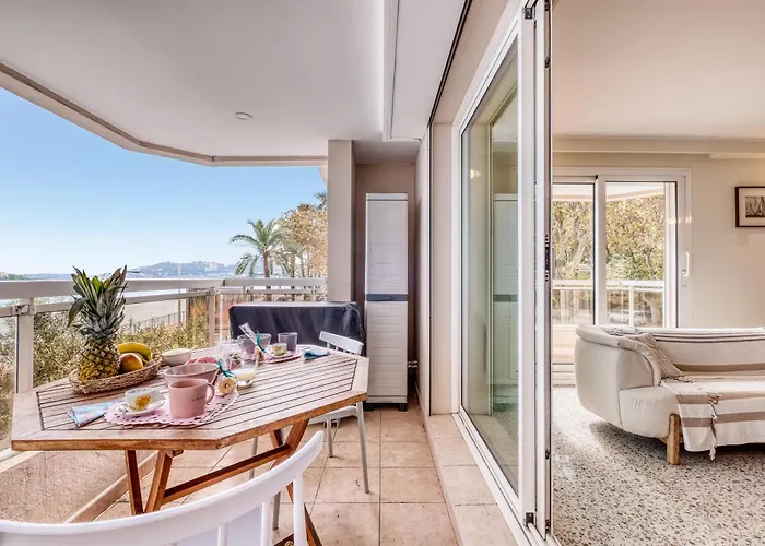 Rives D'azur - Happy Appartamento Mentone